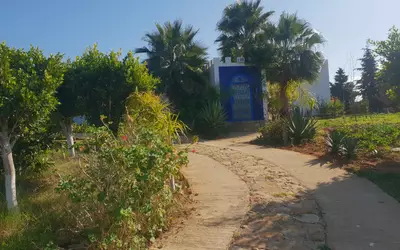 Maroc