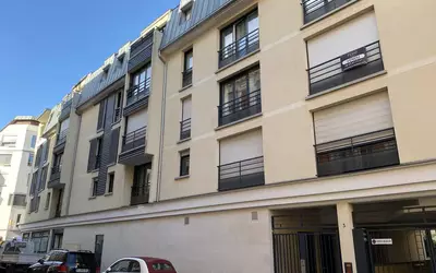 Clichy (92110)