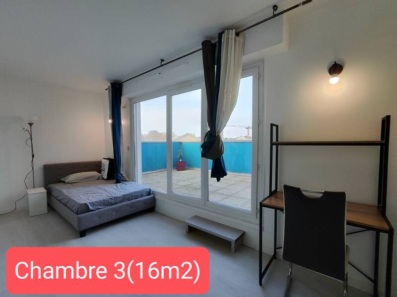 Champs-Sur-Marne (77420)