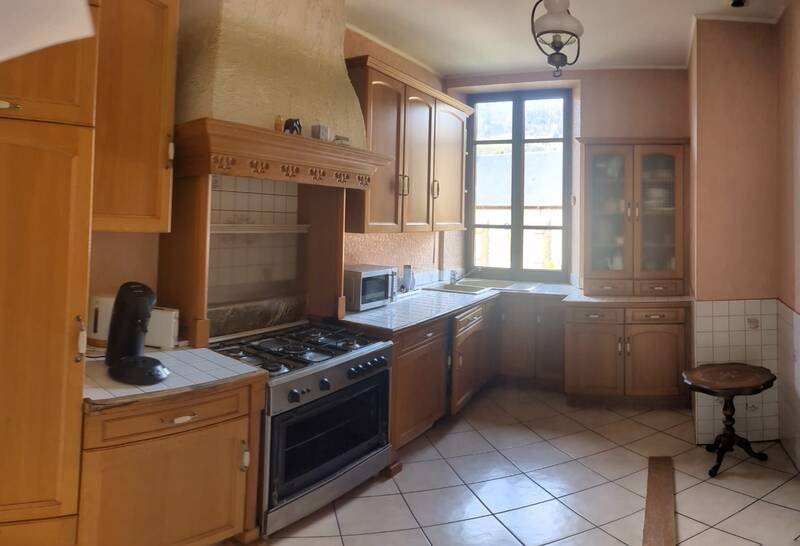 La Rochette (73110)