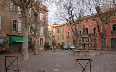Béziers (34500)