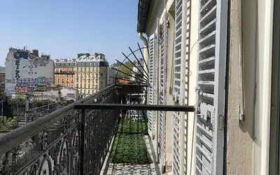 Paris 18E (75018)