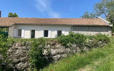 Méreuil (05700)