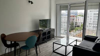 Location appartement 3 pièces Paris 12e