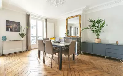 Paris 18E (75018)