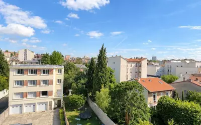 Fontenay-Sous-Bois (94120)
