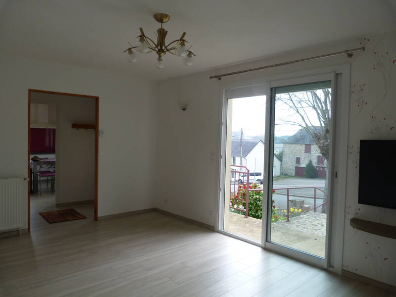 Villaines-La-Juhel (53700)
