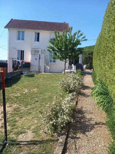 Vente maison 5 pièces Le Trait (76580)