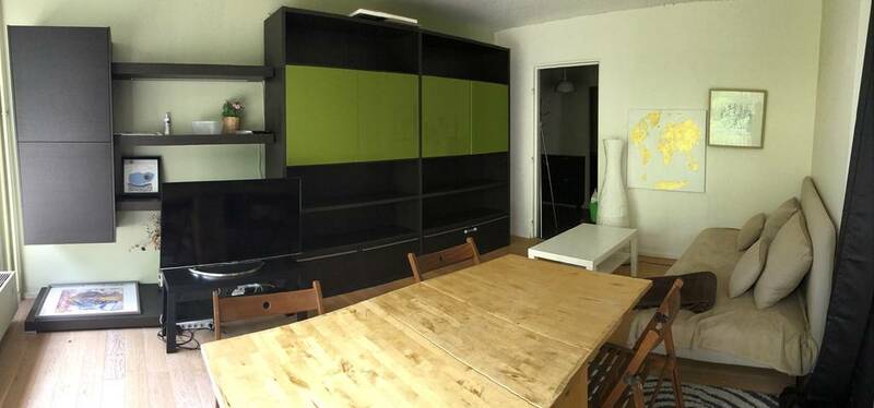 Cergy (95000)