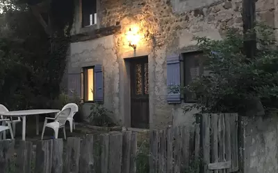 Saint-Pierre-Le-Vieux (71520)