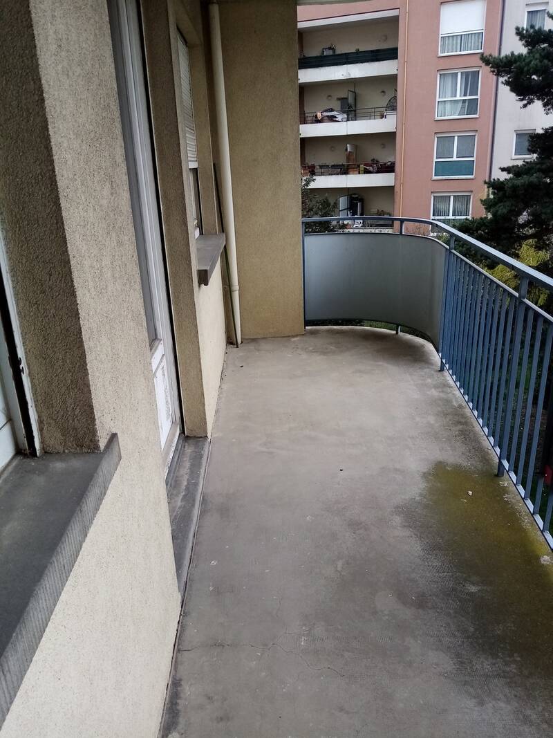 Mulhouse (68100)