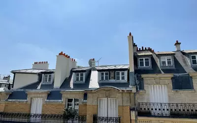 Neuilly-Sur-Seine (92200)