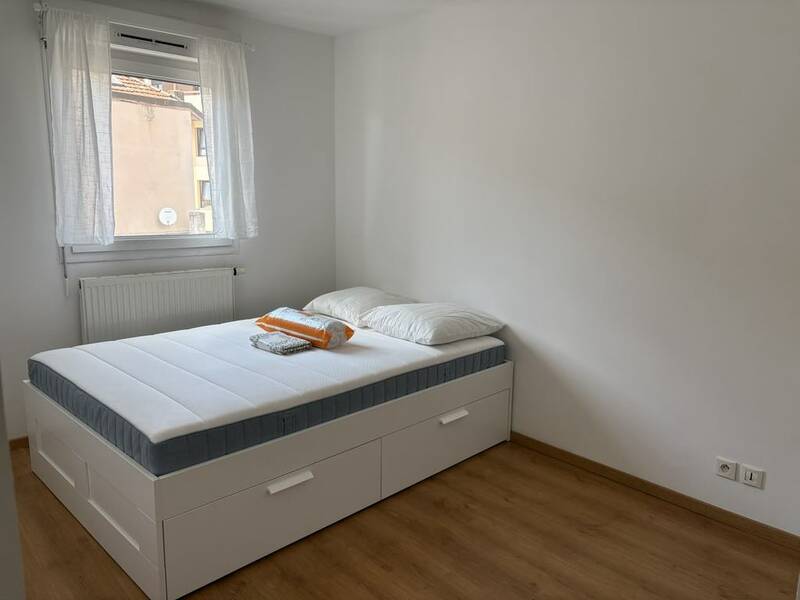 Thonon-Les-Bains (74200)