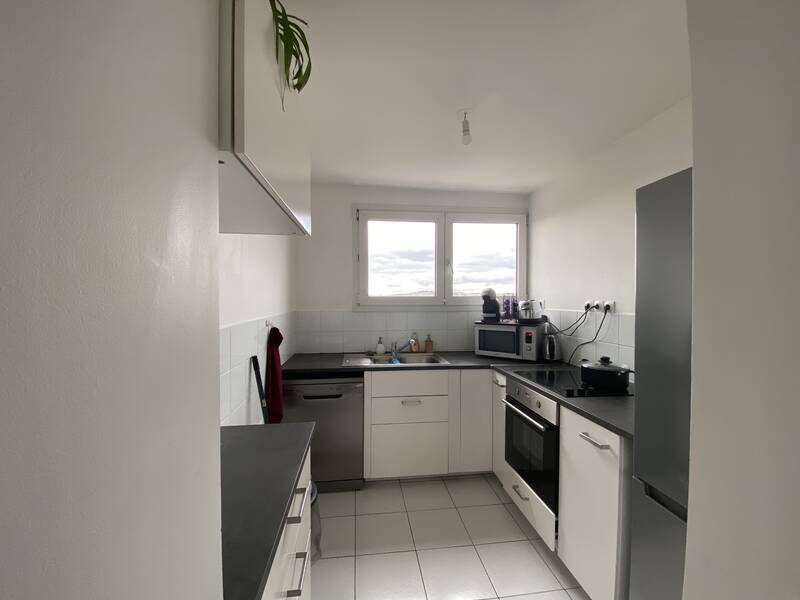 Asnières-Sur-Seine (92600)