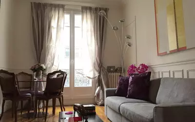 Paris 16E (75016)