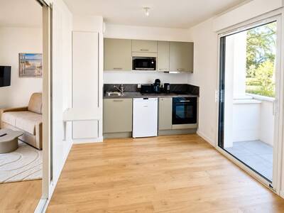 Vente appartement studio Les Sables-d'Olonne (85100)