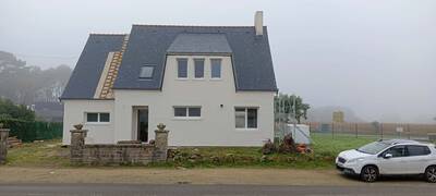 Vente maison 6 pièces Combrit (29120)