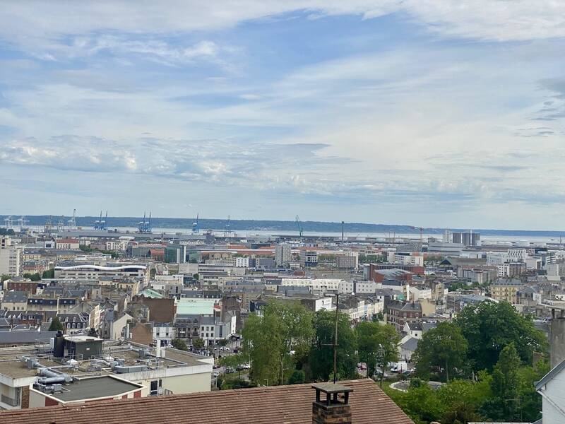 Le Havre (76600)