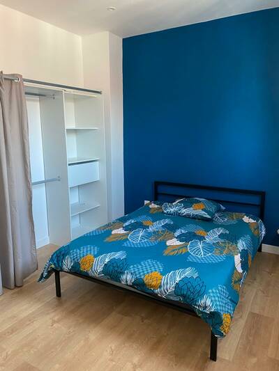 Location chambre en colocation 5 pièces Roubaix (59100)