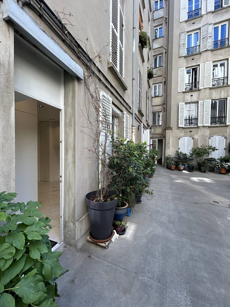 Paris 17E (75017)