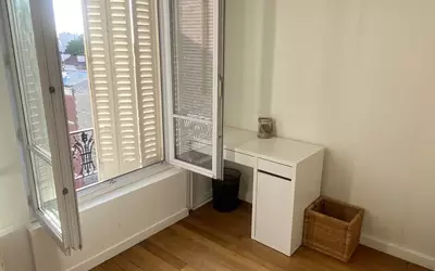 Asnières-Sur-Seine (92600)