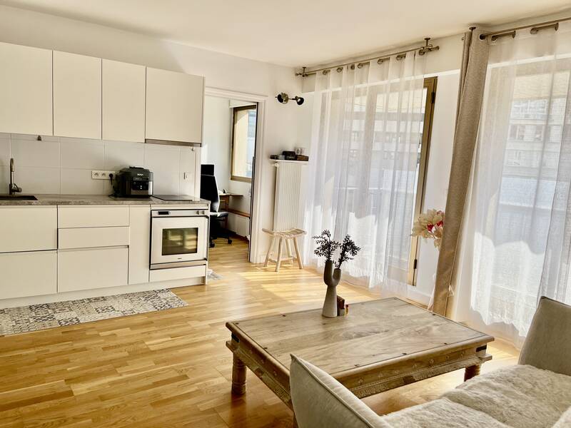 Paris 16E (75016)