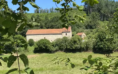 Brousse (23700)