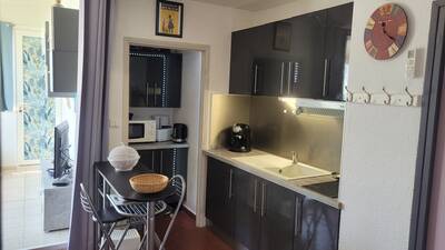 Vente appartement 2 pièces Le Barcarès (66420)