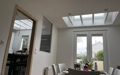 Le Mesnil-Saint-Denis (78320)