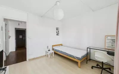 Colocation - Épinay-Sur-Seine (93800)