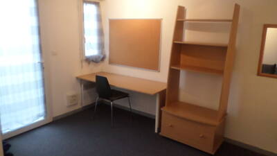 Vente appartement studio Reims (51100)