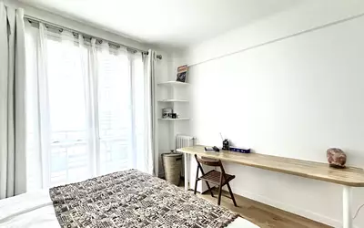 Paris 16E (75016)
