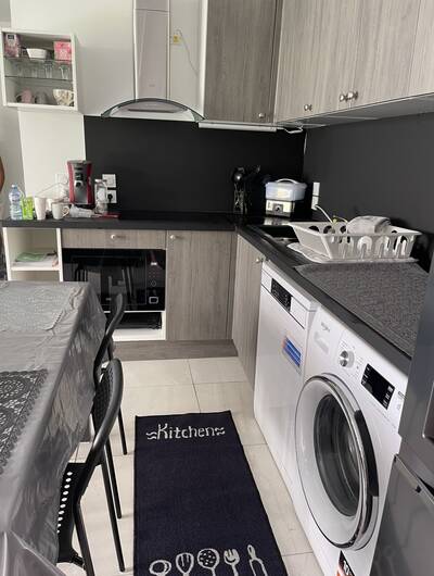 Vente appartement 2 pièces Vallauris (06220)