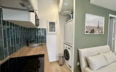Vitry-Sur-Seine (94400)
