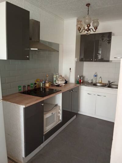 Vente appartement 2 pièces Sorgues (84700)