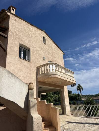 Location appartement 2 pièces Mouans-Sartoux (06370)