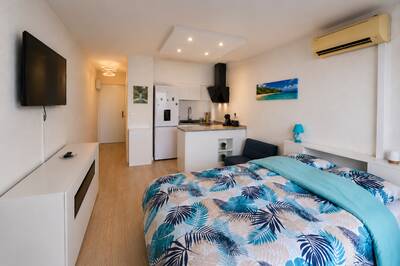 Vente appartement studio Le Gosier (97190)