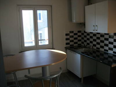 Location appartement studio Le Havre (76)