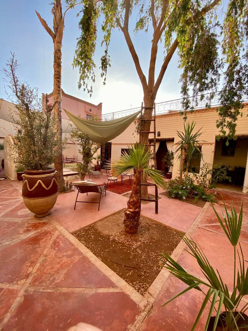 Maroc
