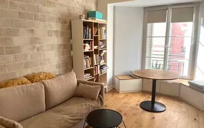 La Garenne-Colombes (92250)