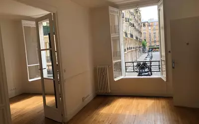 Paris 15E (75015)