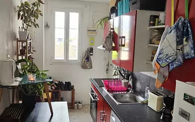 Choisy-Le-Roi (94600)