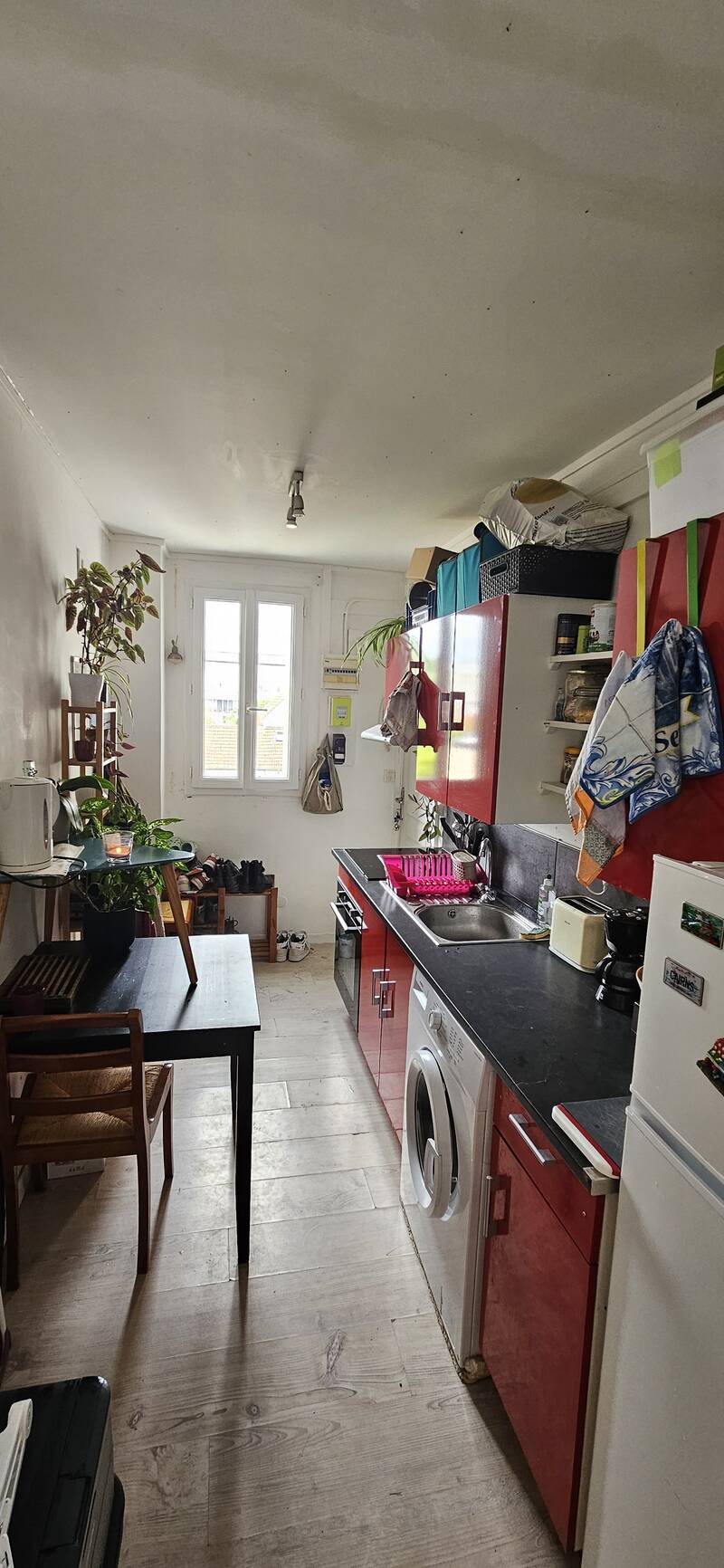 Choisy-Le-Roi (94600)