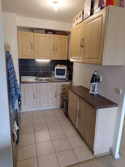 Vente appartement 2 pièces Maurepas (78310)