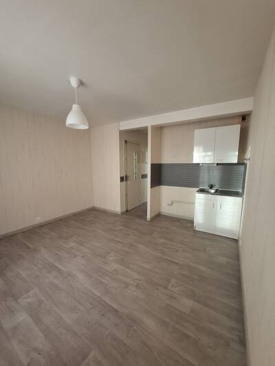 Location appartement 2 pièces Argenteuil (95100)