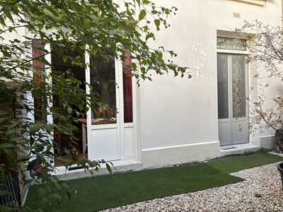 Vente appartement 3 pièces Paris 15e