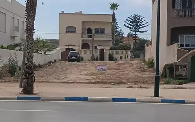 Maroc