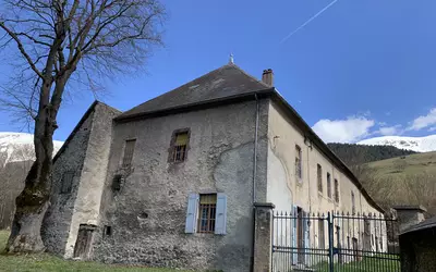 Villard-Saint-Christophe (38119)