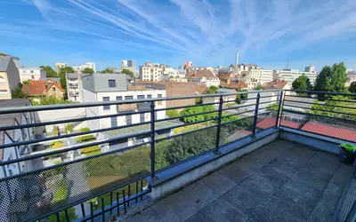 Alfortville (94140)