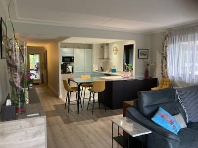 Vente appartement 5 pièces Bordeaux (33)